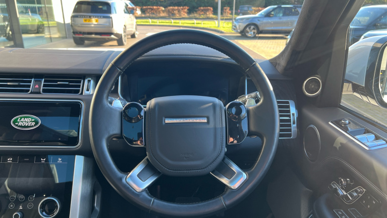 Land Rover Range Rover 3.0 SDV6 Autobiography 4dr Auto Diesel Estate